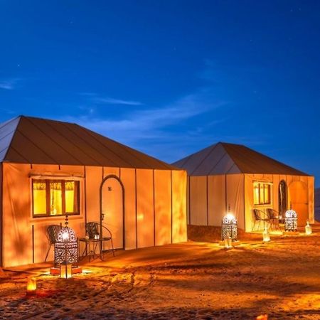 Best Desert Luxury Camp Merzouga Exterior foto