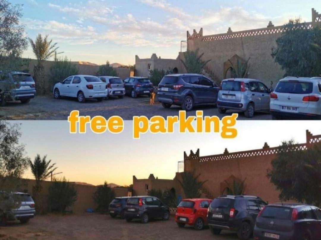 Best Desert Luxury Camp Merzouga Exterior foto