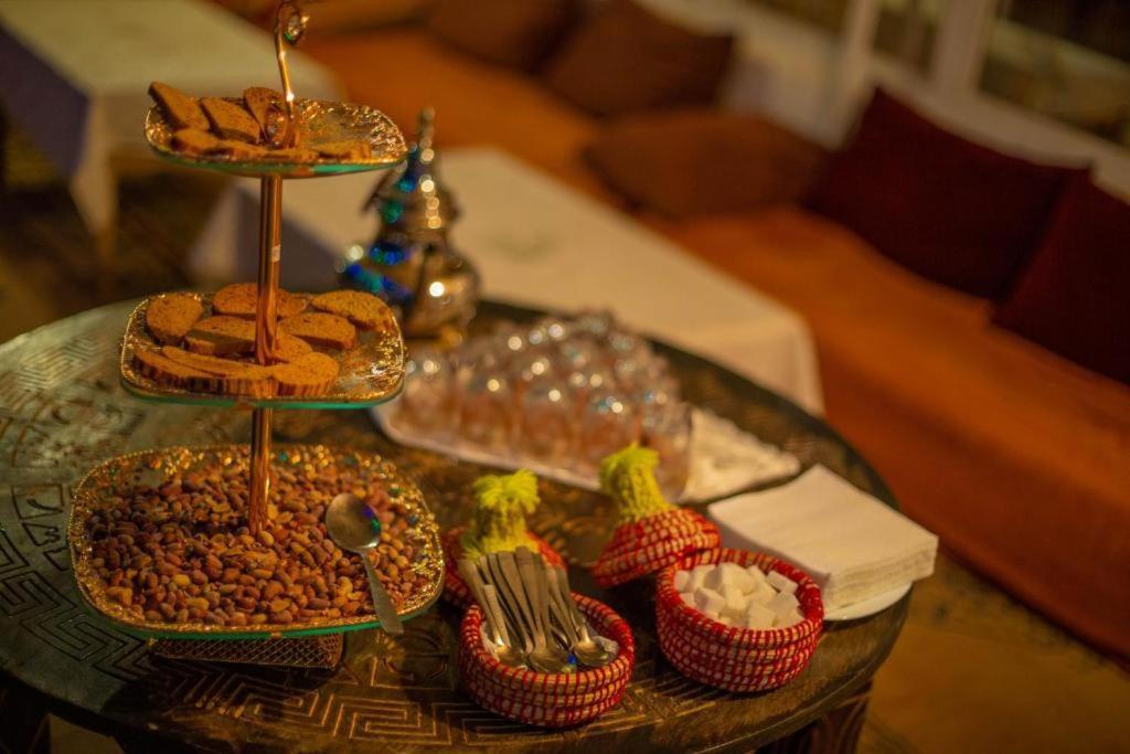 Best Desert Luxury Camp Merzouga Exterior foto