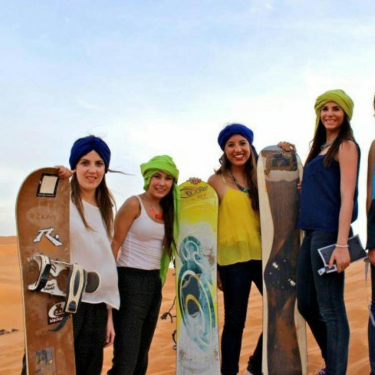 Best Desert Luxury Camp Merzouga Exterior foto