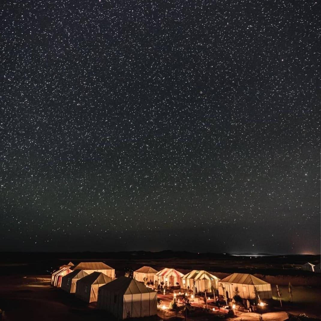 Best Desert Luxury Camp Merzouga Exterior foto